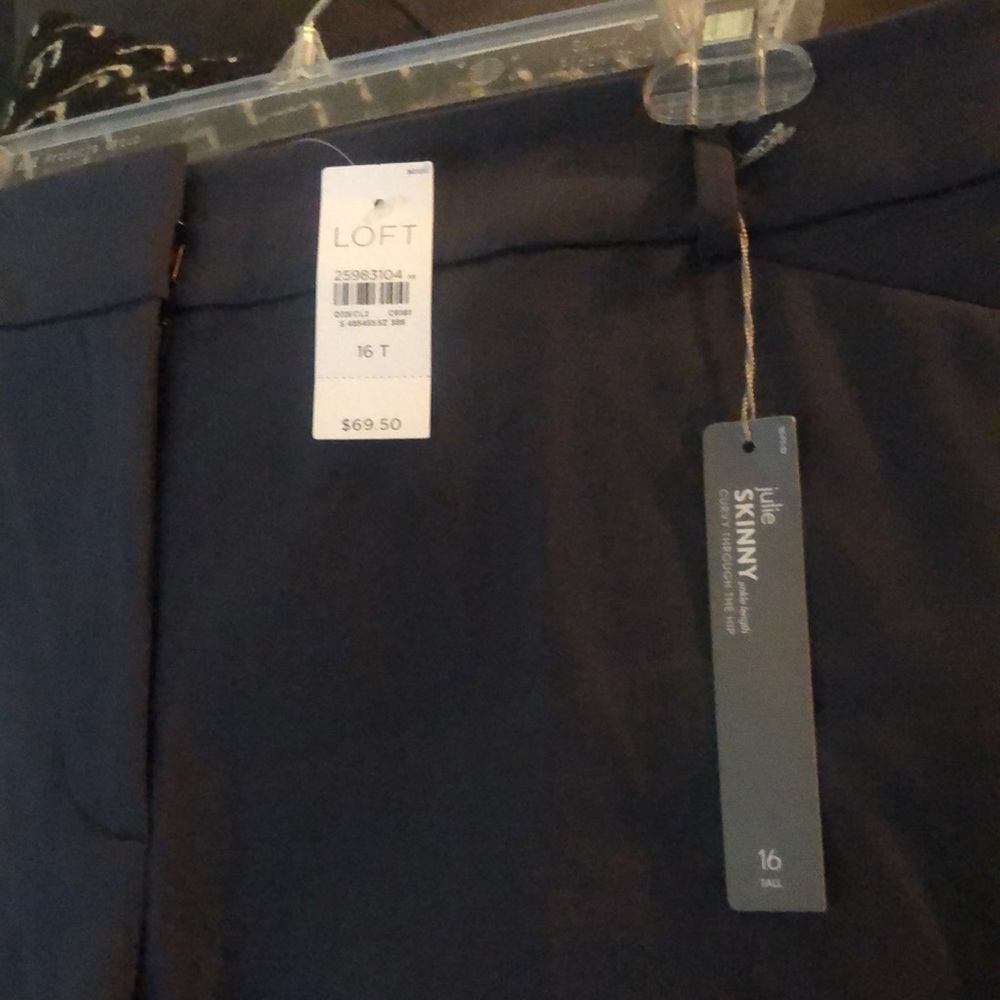 Pants - Picture 2 of 2
